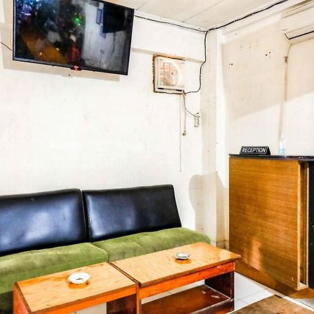 Royal Mas Hayam Wuruk Hotel Jakarta Kültér fotó