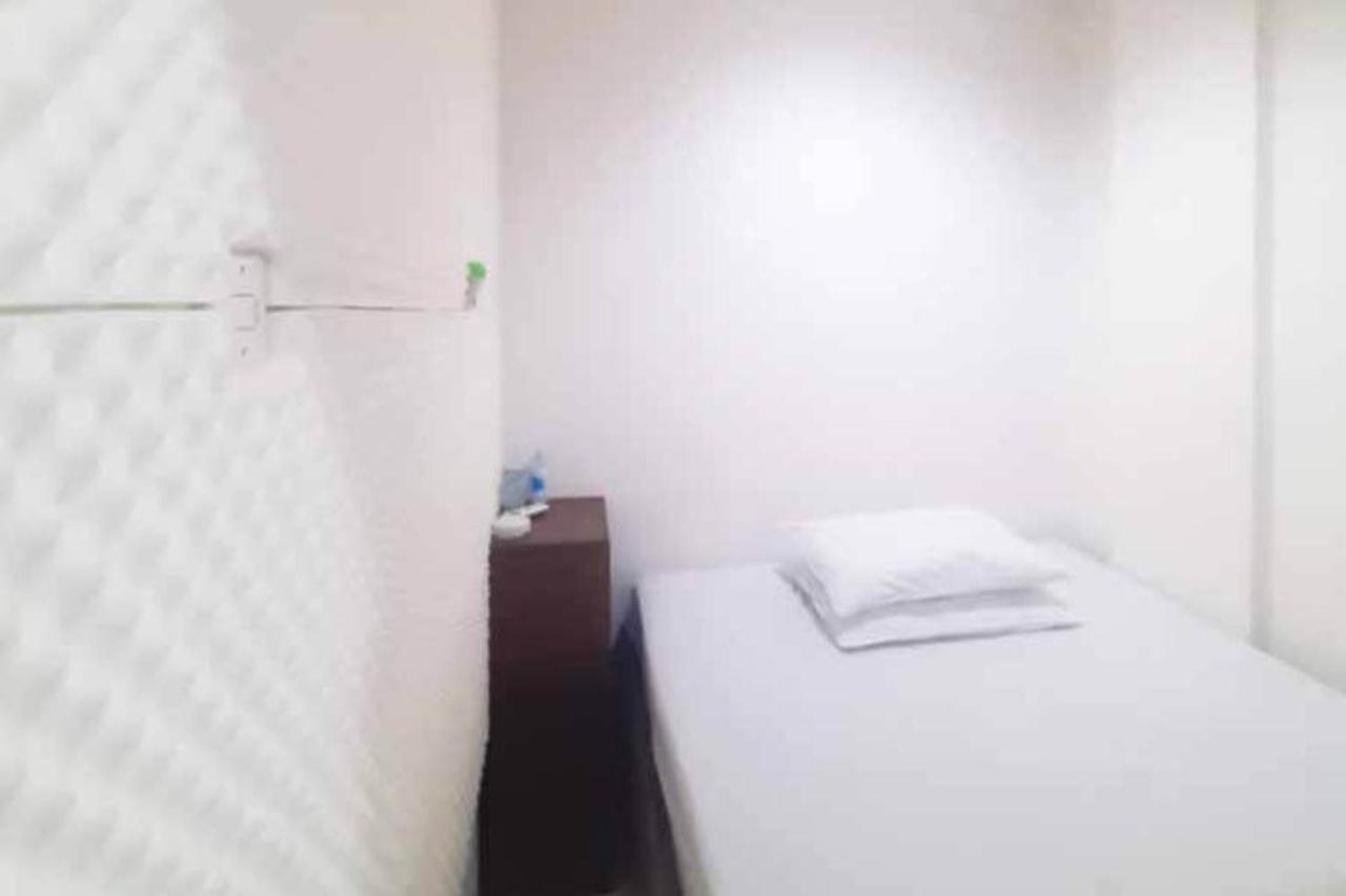 Royal Mas Hayam Wuruk Hotel Jakarta Kültér fotó