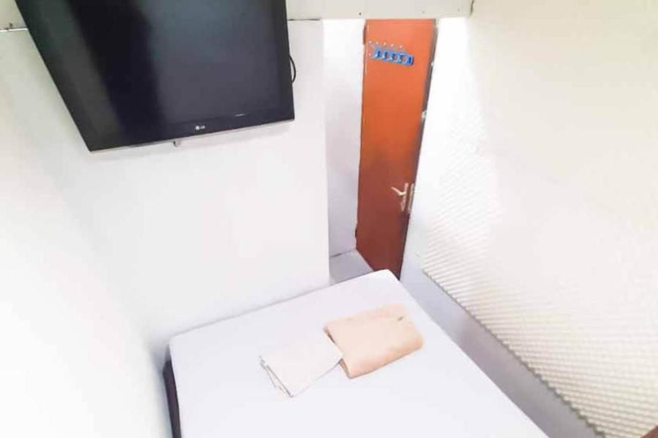 Royal Mas Hayam Wuruk Hotel Jakarta Kültér fotó